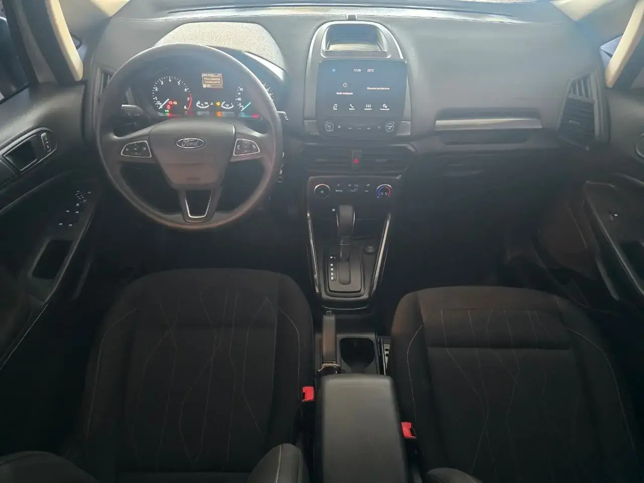 galeria ECOSPORT