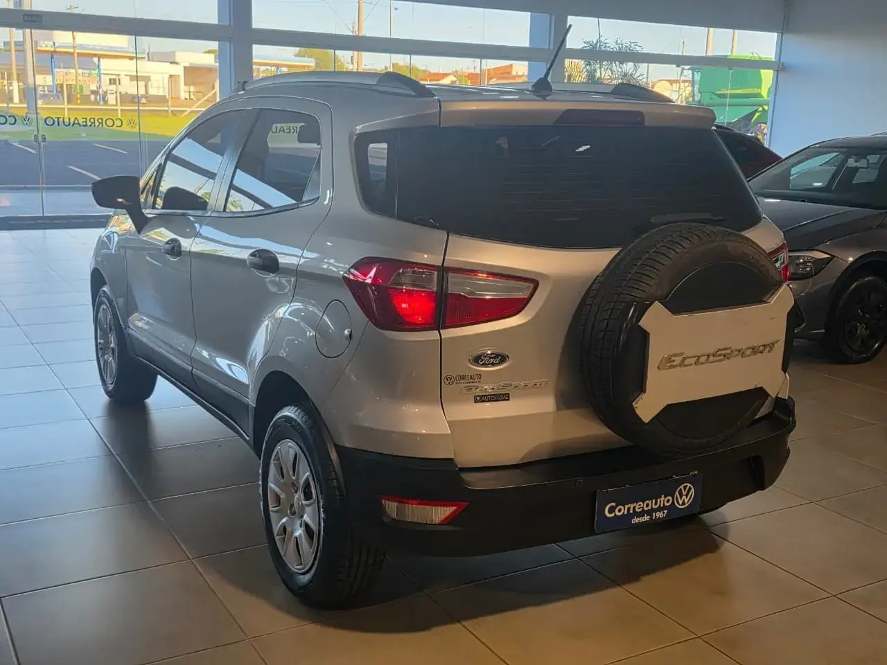 galeria ECOSPORT