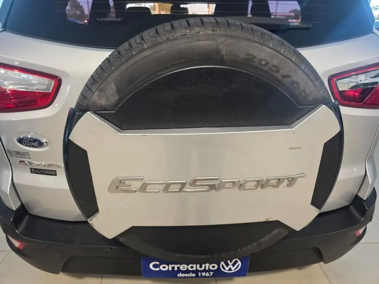 galeria ECOSPORT