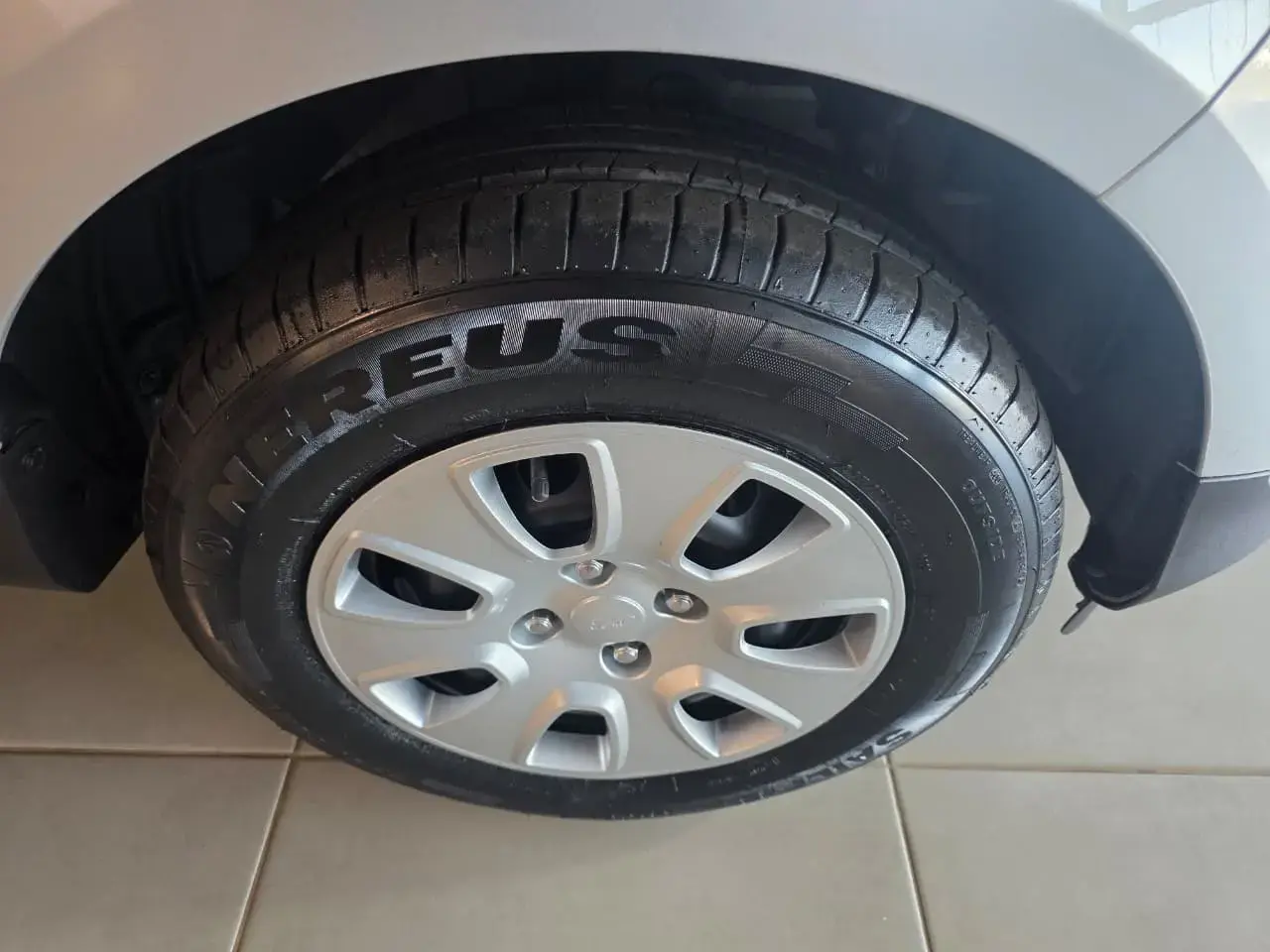 galeria ECOSPORT