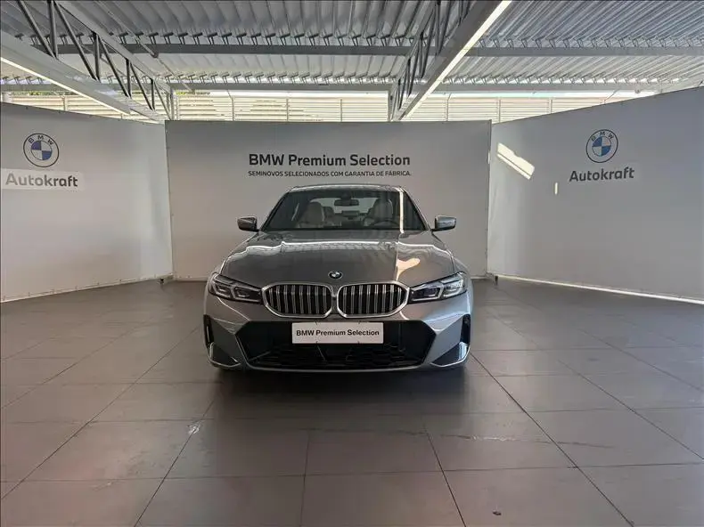 galeria 320I