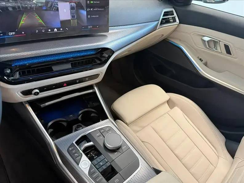 galeria 320I