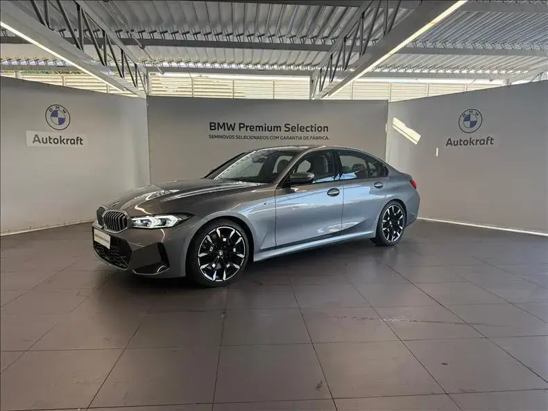 galeria 320I