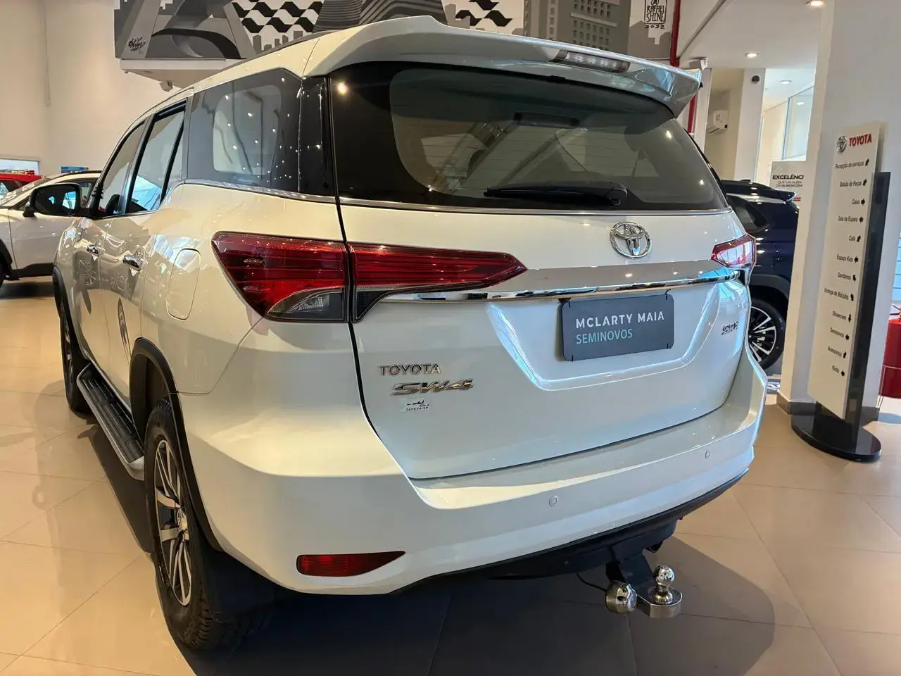 galeria HILUX