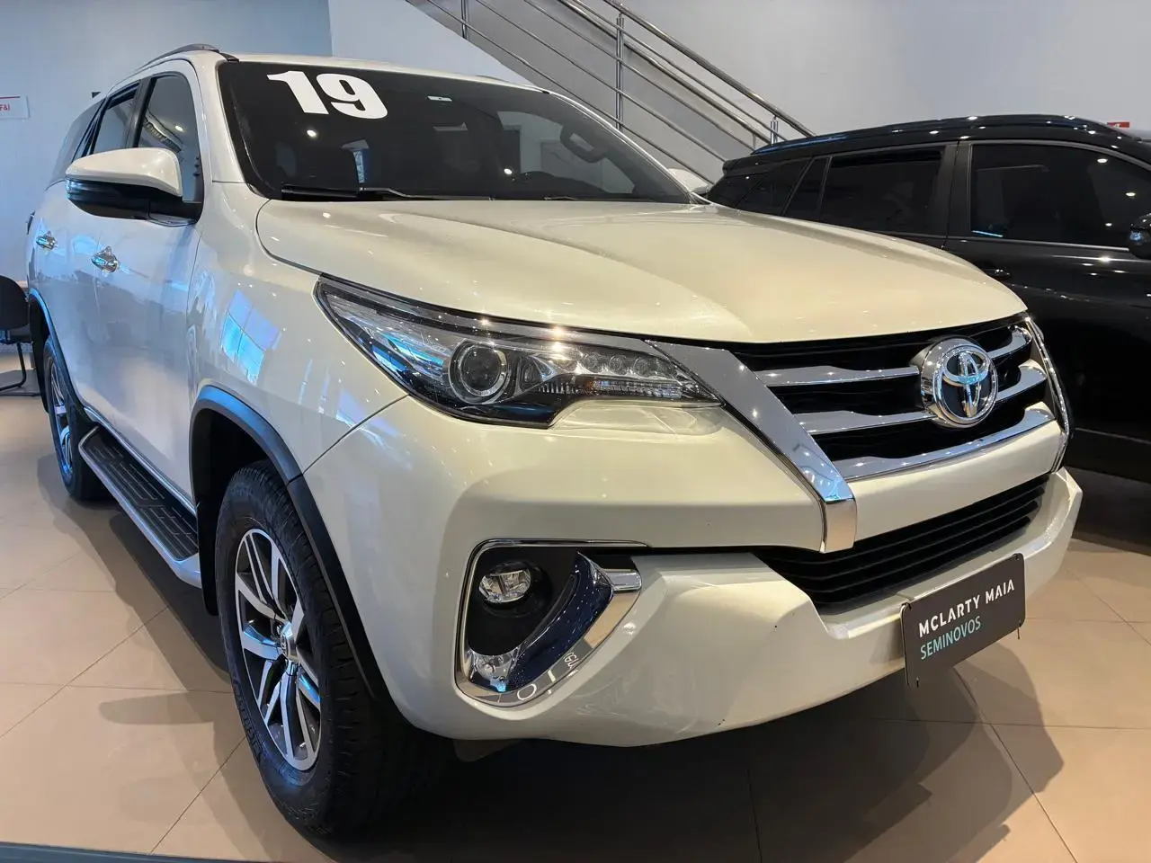 galeria HILUX