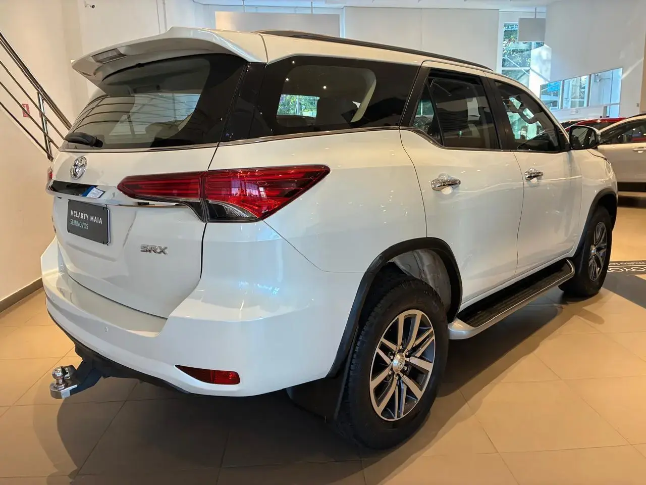 galeria HILUX