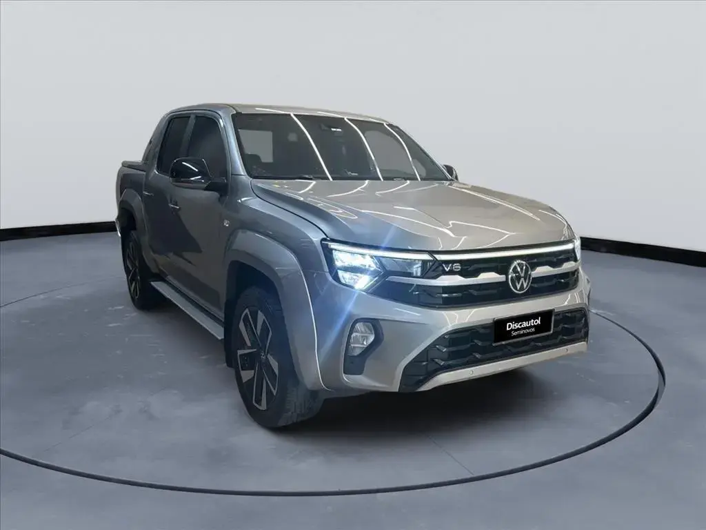 galeria AMAROK