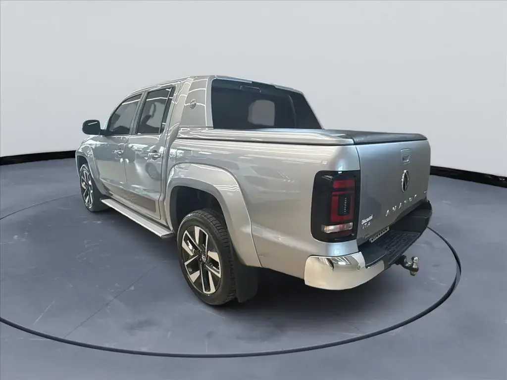 galeria AMAROK