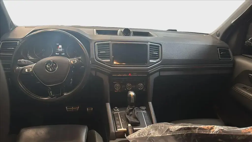 galeria AMAROK