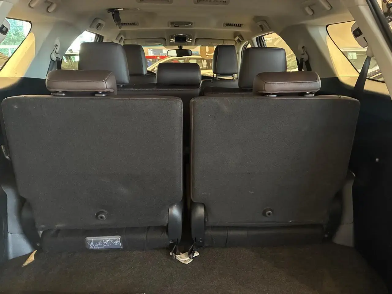 galeria HILUX