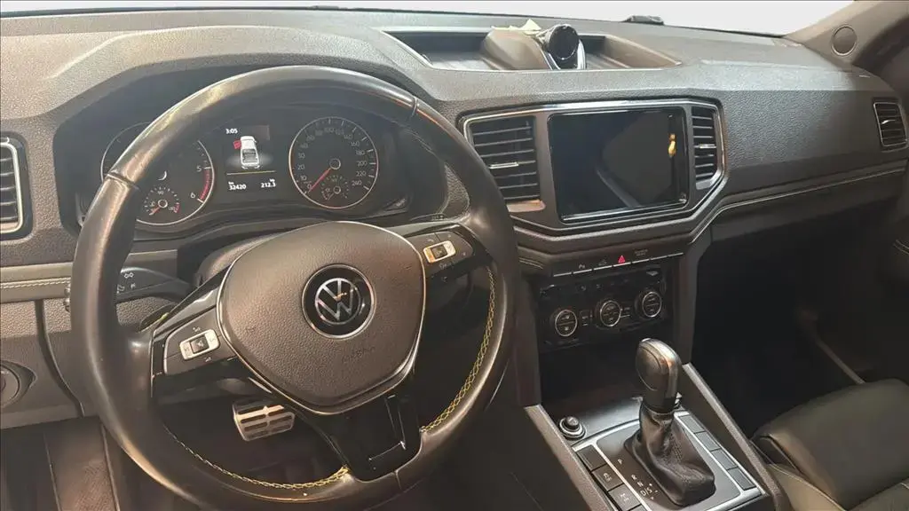 galeria AMAROK