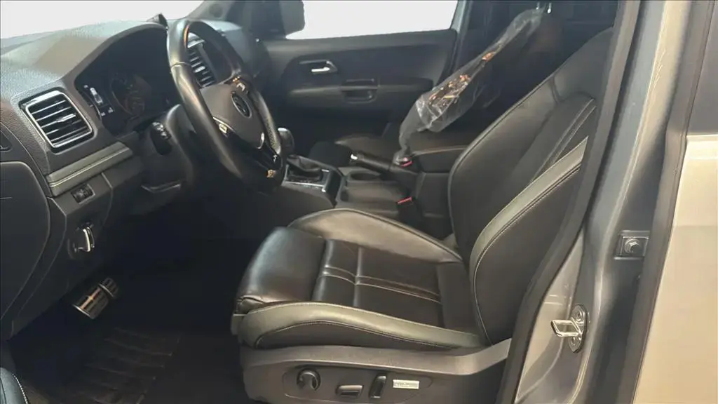 galeria AMAROK