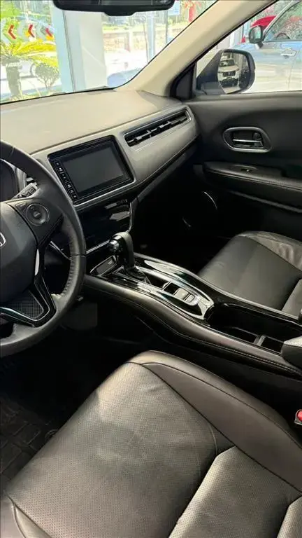 galeria HR-V