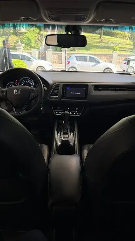 galeria HR-V