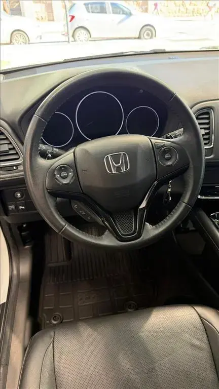 galeria HR-V