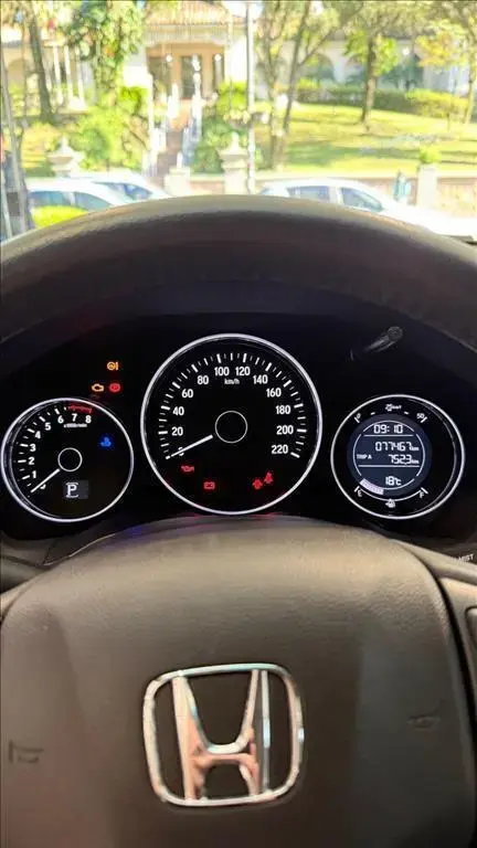 galeria HR-V