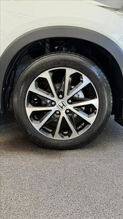 galeria HR-V