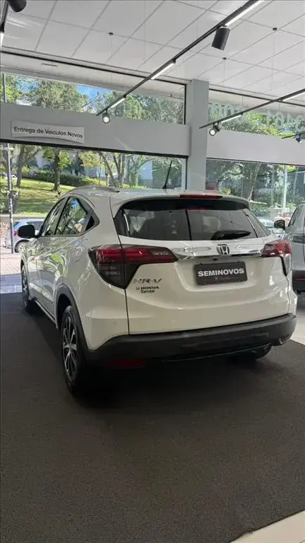 galeria HR-V