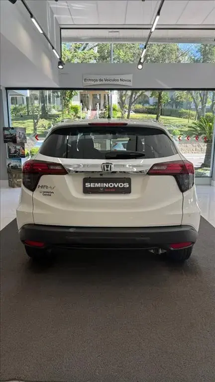 galeria HR-V