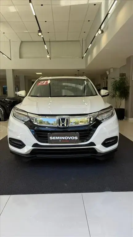 galeria HR-V