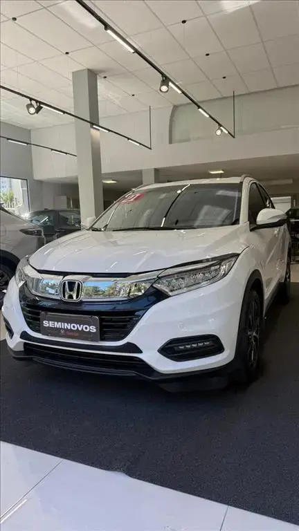 galeria HR-V