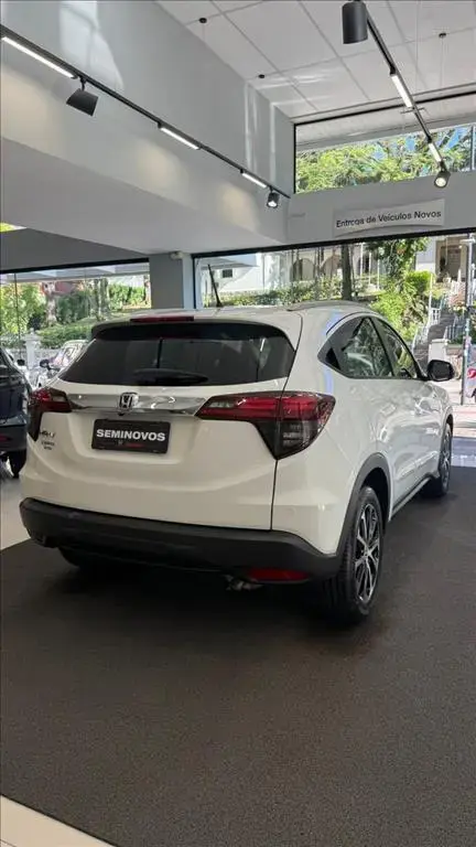 galeria HR-V