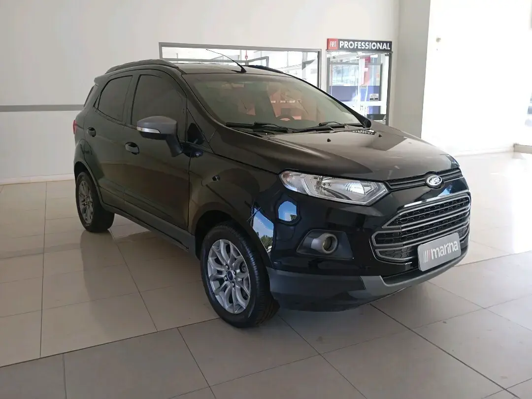 galeria ECOSPORT