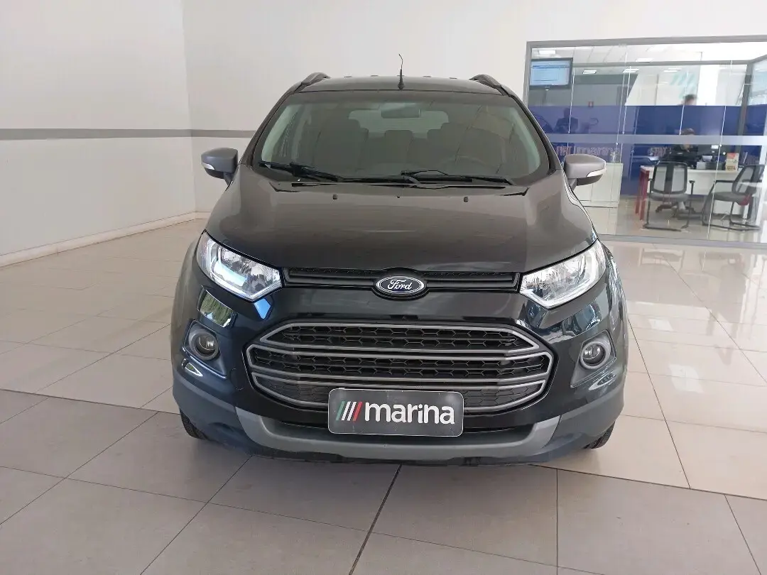 galeria ECOSPORT