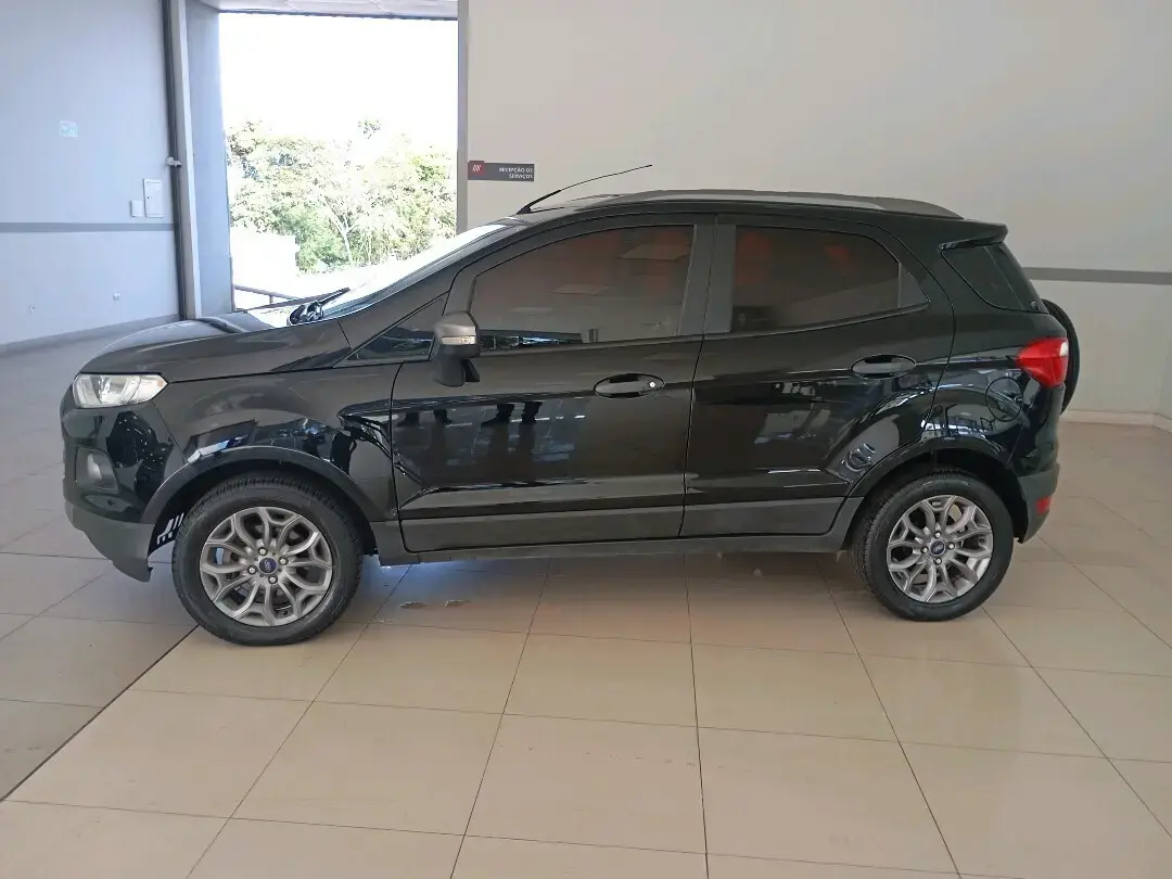 galeria ECOSPORT