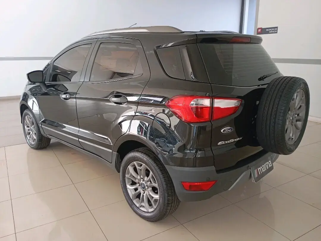 galeria ECOSPORT