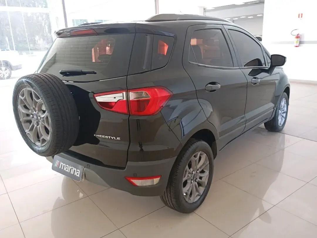 galeria ECOSPORT