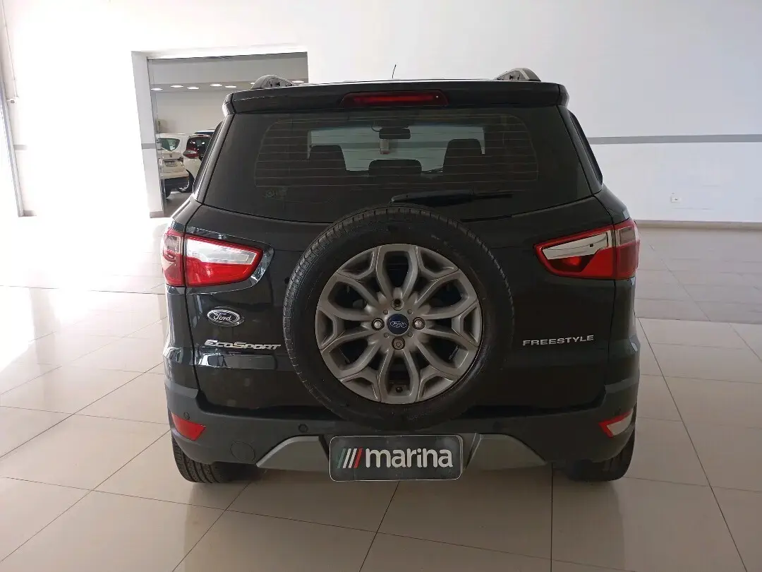 galeria ECOSPORT