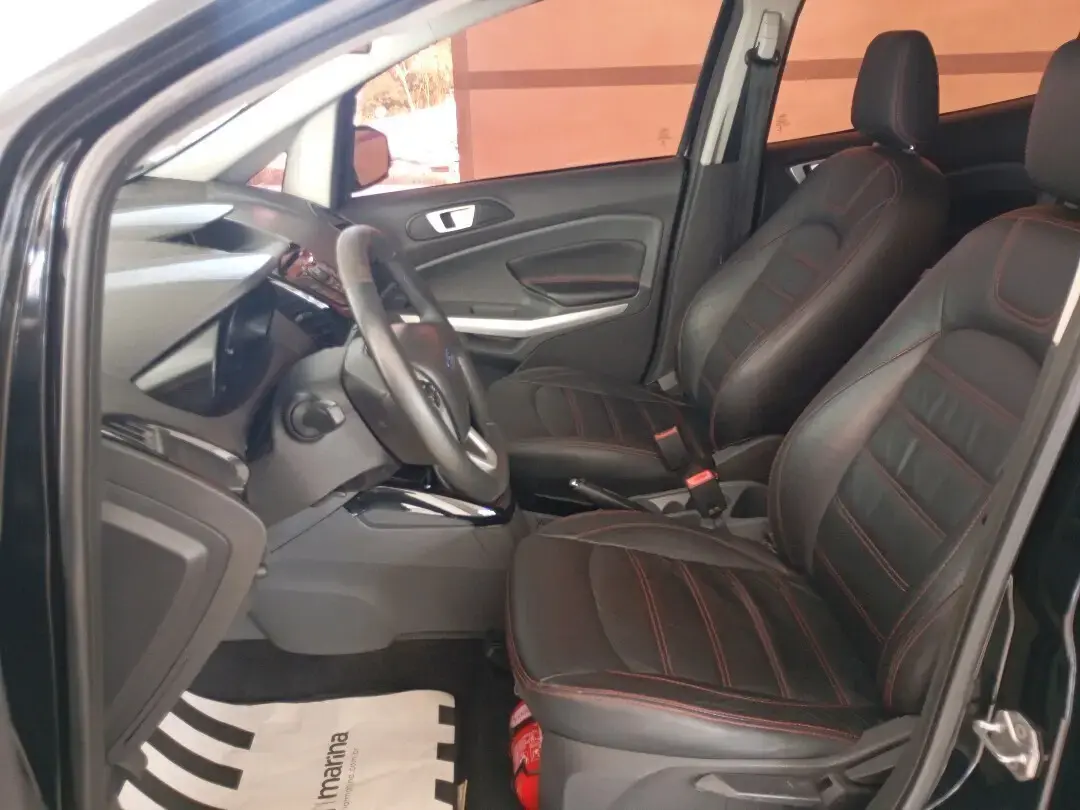 galeria ECOSPORT