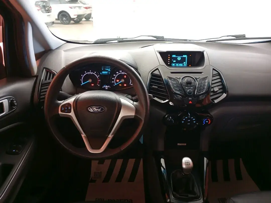 galeria ECOSPORT