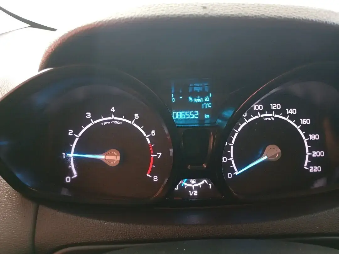 galeria ECOSPORT