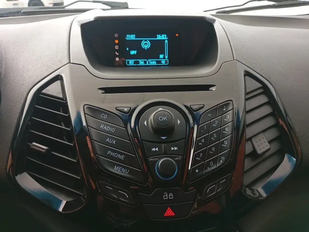 galeria ECOSPORT