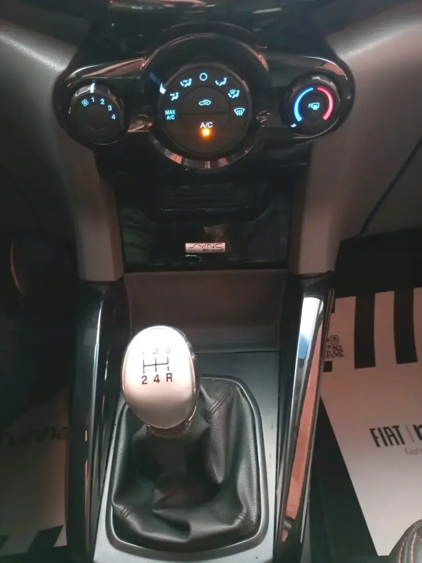 galeria ECOSPORT