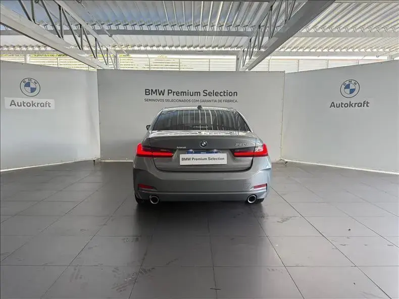 galeria 320I