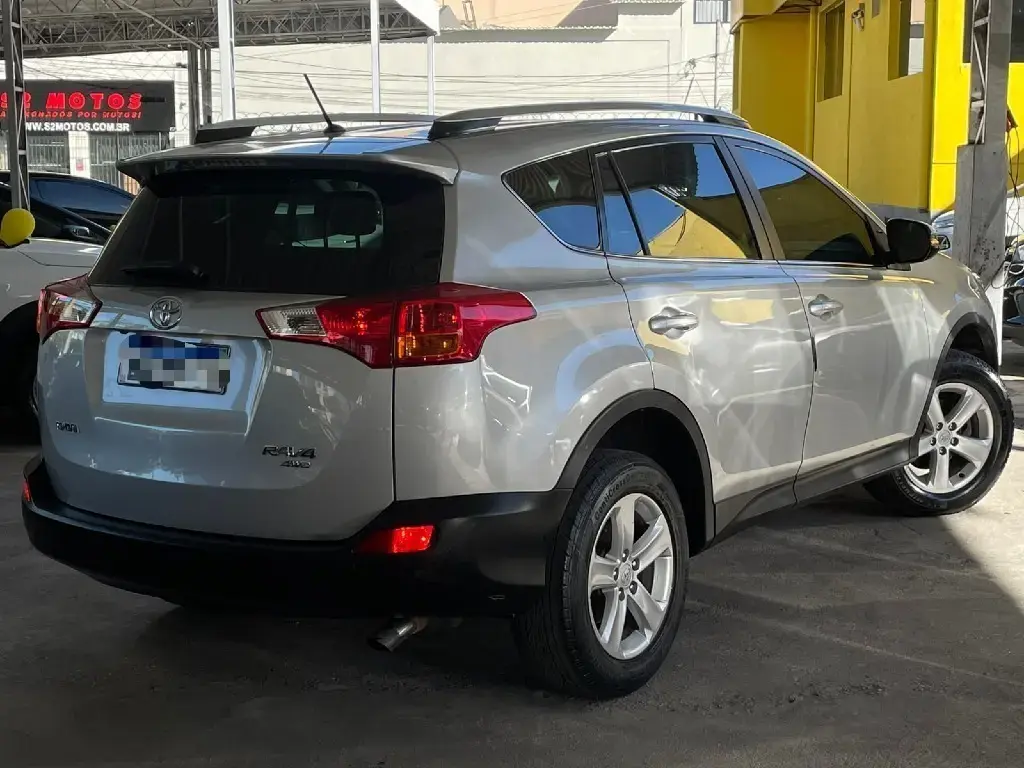 galeria RAV4
