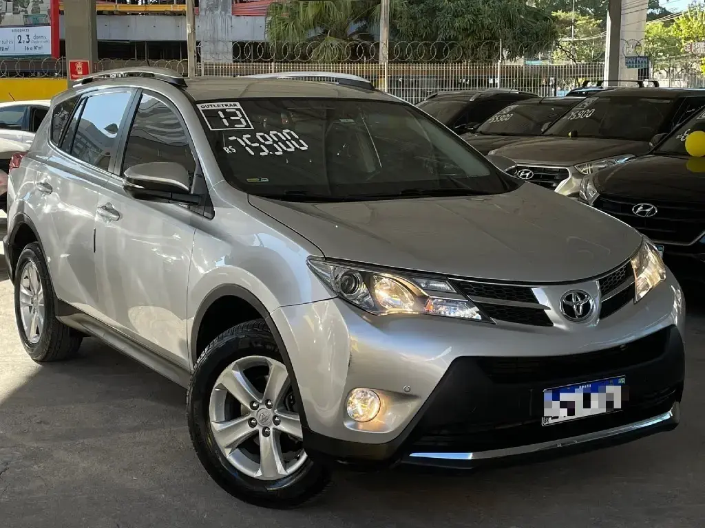 galeria RAV4