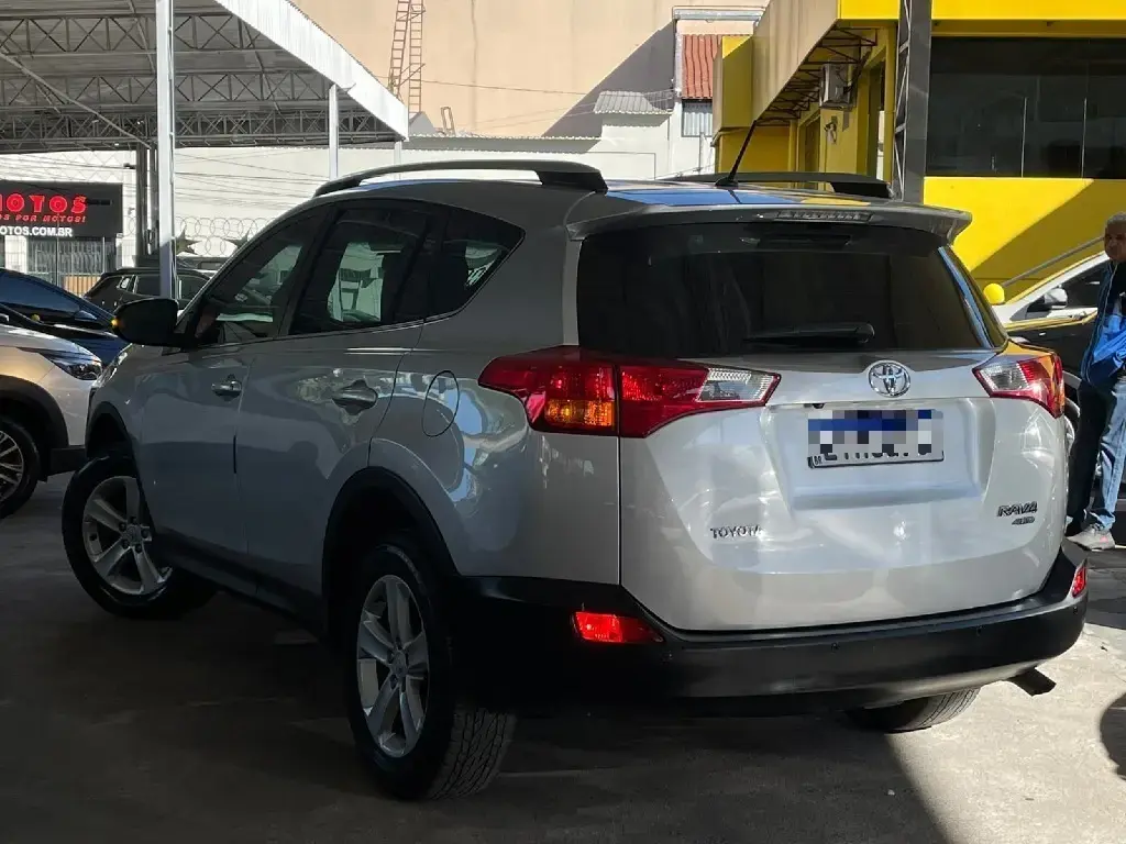 galeria RAV4