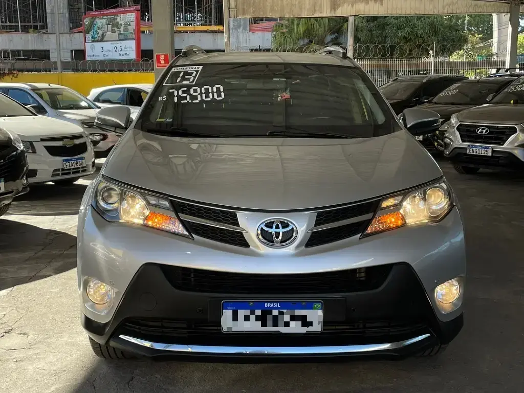 galeria RAV4