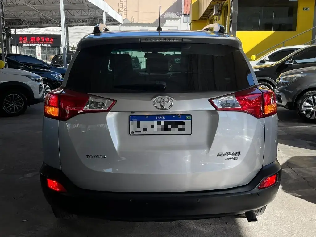 galeria RAV4