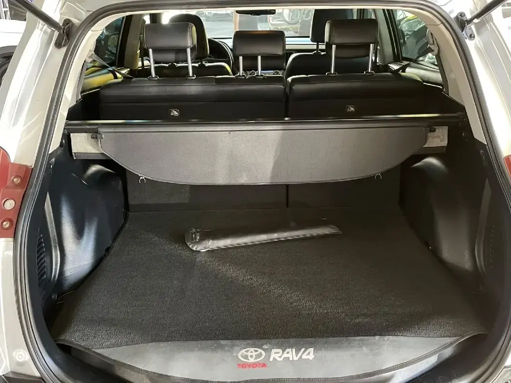 galeria RAV4