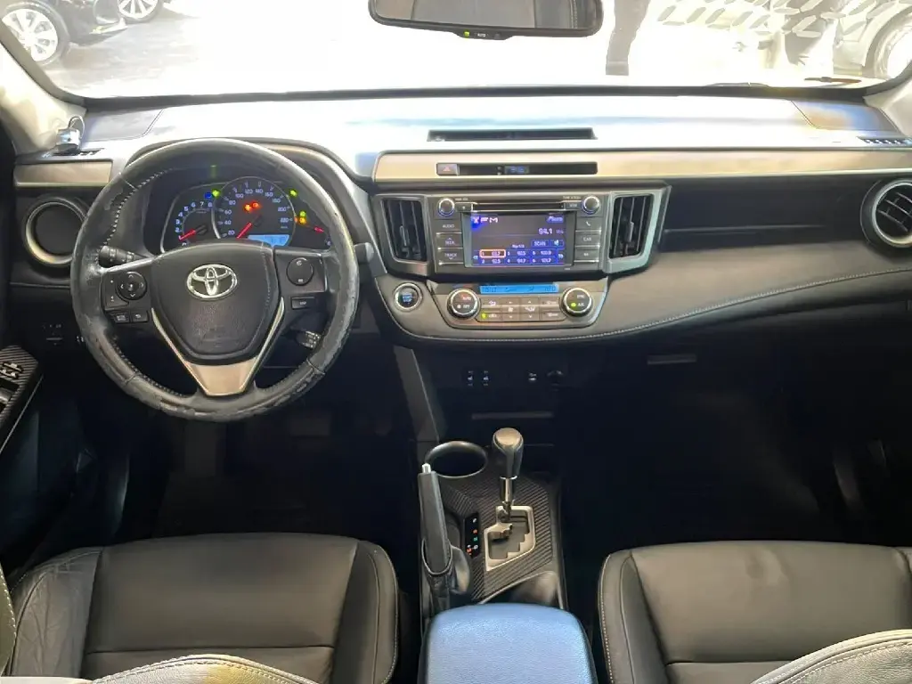 galeria RAV4