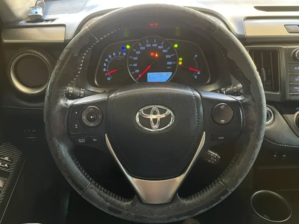 galeria RAV4