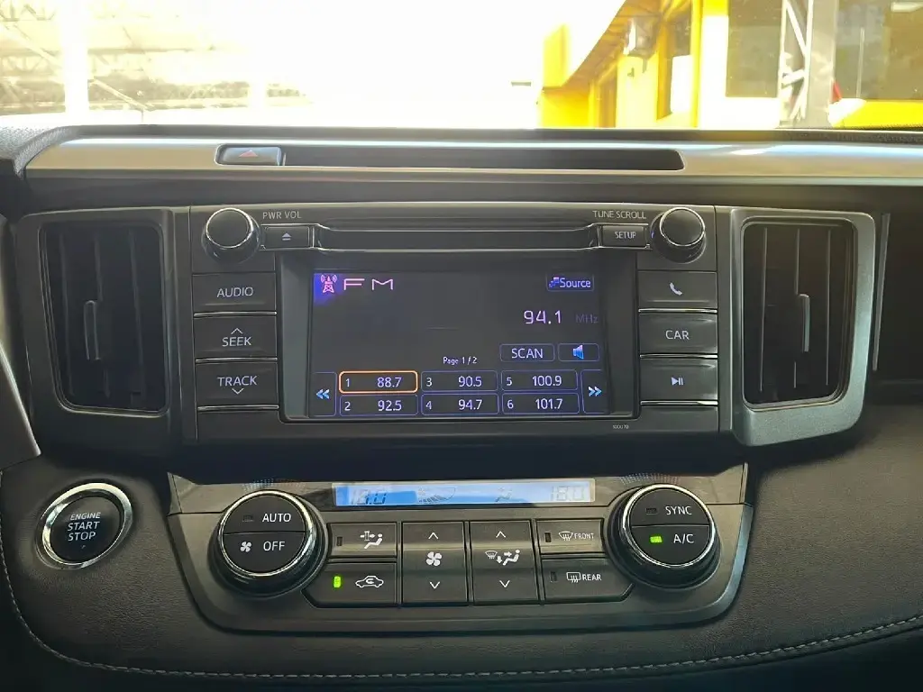 galeria RAV4