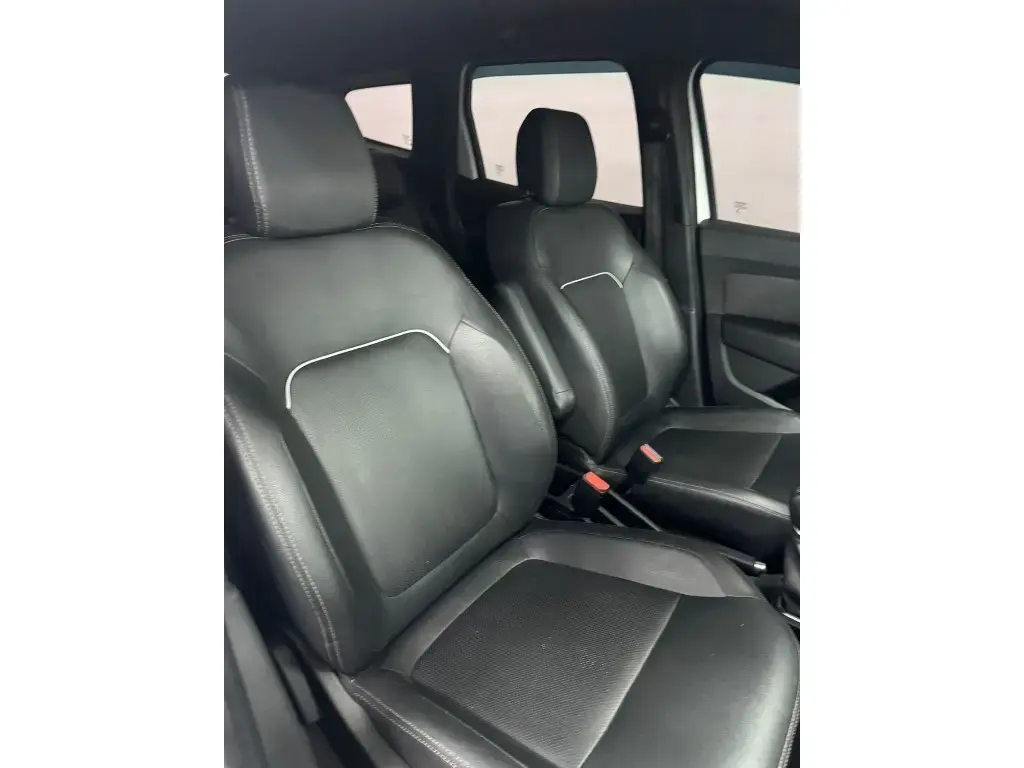 galeria DUSTER