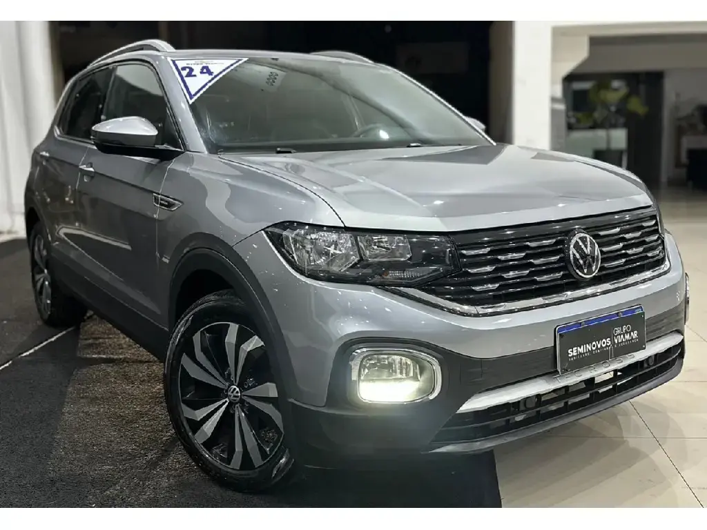 galeria T-CROSS
