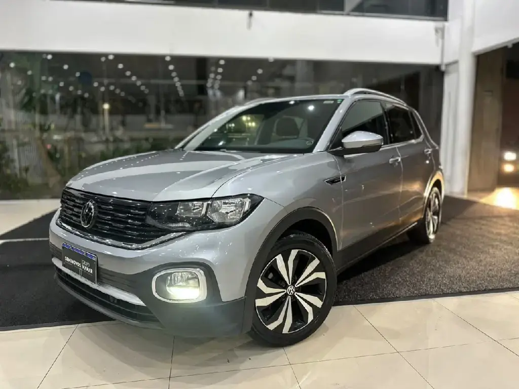 galeria T-CROSS